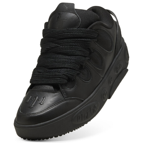 La Francé 3x Black 31308101 Negro