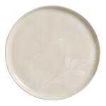 PLATO DE MESA CERAM ESENCIAS AZUCENA PORTO D27.5CM PLATO DE MESA CERAM ESENCIAS AZUCENA PORTO D27.5CM