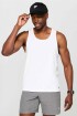 Bividi The 24-7 Tank Hombre Classic White