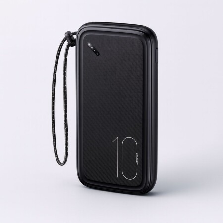 CARGADOR PORTATIL POWER BANK DUAL USB 10.000mAh USAMS CARGADOR PORTATIL POWER BANK DUAL USB 10.000mAh USAMS