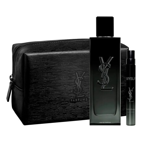 Set Perfume Yves Sl Myself Le Perfum Edp 100ML 001