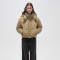 Campera Cosmio Verde Oliva Claro