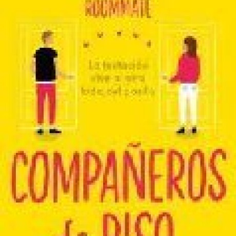 COMPAÑEROS DE PISO COMPAÑEROS DE PISO