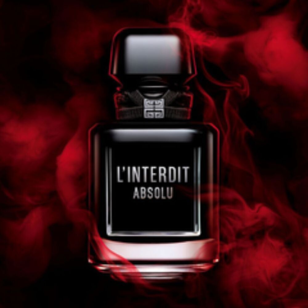 L'Interdit Eau de Parfum Intense Absolut 35ml