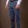 Pantalon Corduroy slim Aero