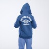 Campera Stadia Nacional Oficial Junior Ap9