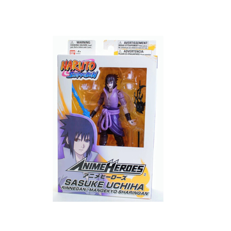 Figura Uchiha Sasuke Figura Uchiha Sasuke