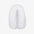 Almohada maternal MAMMA PILLOW kikkaboo seally me gris