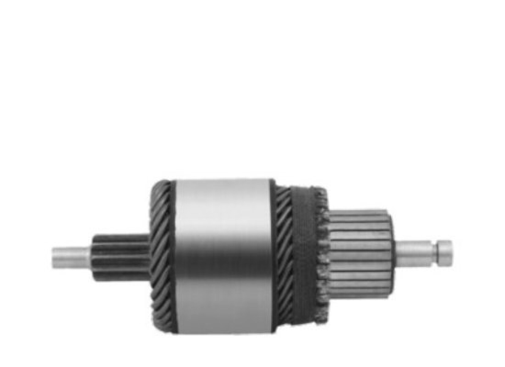 BOBINA ALTERNADOR ARRANQUE - BOSCH VW 1.9D-SILVERADO 28D-11E-138L=BO.2107 MARILIA 