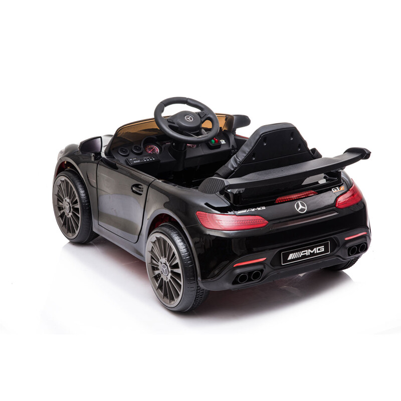 Auto a bateria para niños Mercedes Benz Amg Auto a bateria para niños Mercedes Benz Amg