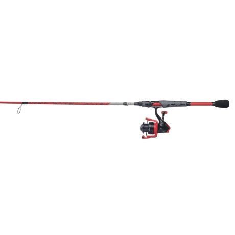 COMBO ABU GARCIA FRONTAL 1.95MT 1 TR + REEL SP30 (1523297) COMBO ABU GARCIA FRONTAL 1.95MT 1 TR + REEL SP30 (1523297)