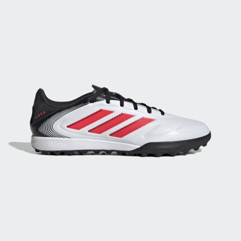 Championes Adidas Copa Pure 3 TF Sintético Blanco