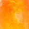 Lámpara De Sal Del Himalaya 1kg Naranja