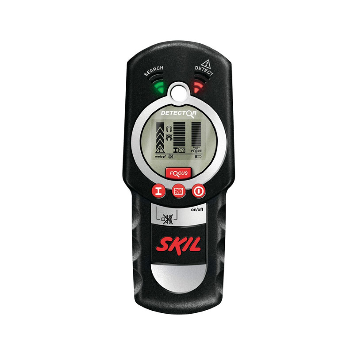 Detector Skil 550 Digital 
