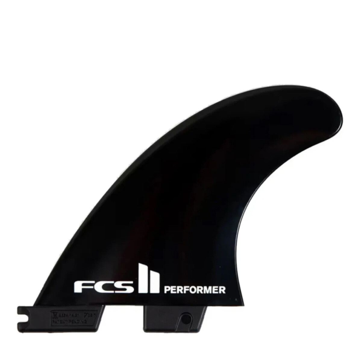 Quilla FCS II Performer Neo Glass Medium 