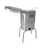 Freidora Electrica Metvisa FIE MAX 20 23L. aceite 15L. agua Freidora Electrica Metvisa FIE MAX 20 23L. aceite 15L. agua