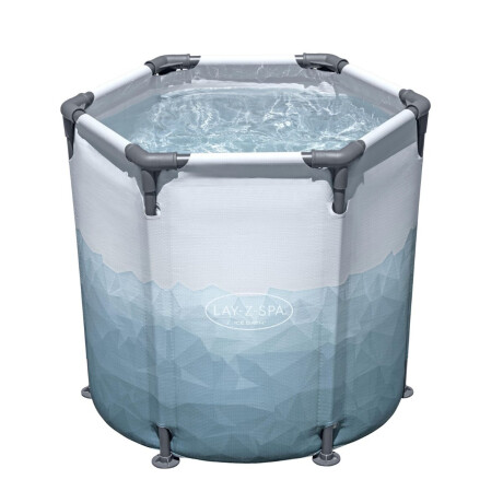 Bañera de hielo individual 253L Bestway Bañera de hielo individual 253L Bestway