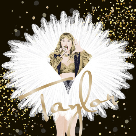 TAYLOR SWIFT. MI PLANNER TAYLOR SWIFT. MI PLANNER