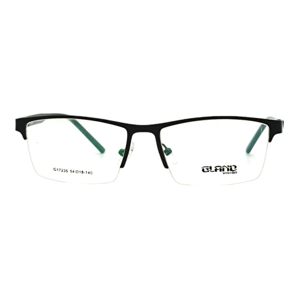 GLAND VISION G17235 5418 140 - Adulto - Negro negrouniforme