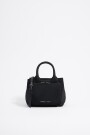 BOLSO DE MANO POCKET PEQUEÑO N Negro