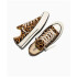 CHUCK 70 OX BROWN/HONEY STICK/EGRET BROWN/HONEY STICK/EGRET