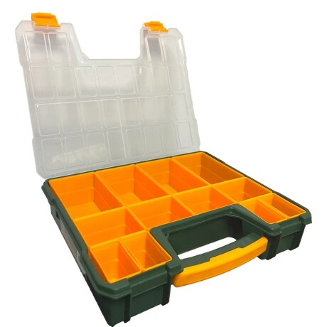 Gavetero Jadever Con 12 Compartimientos Gavetero Jadever Con 12 Compartimientos