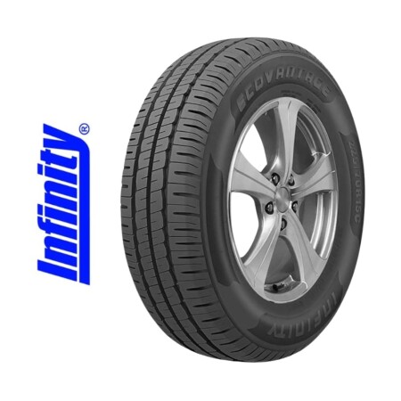 195/70 R15C INFINITY ECOVANTAGE 104/102R 8PR 195/70 R15C INFINITY ECOVANTAGE 104/102R 8PR