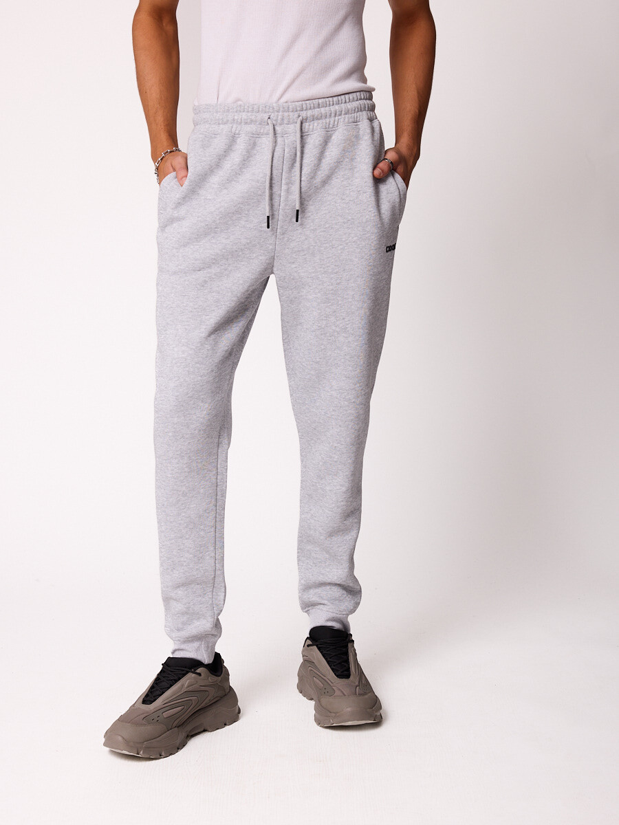 BABUCHA BERTONW26 DIXIE Gris Melange