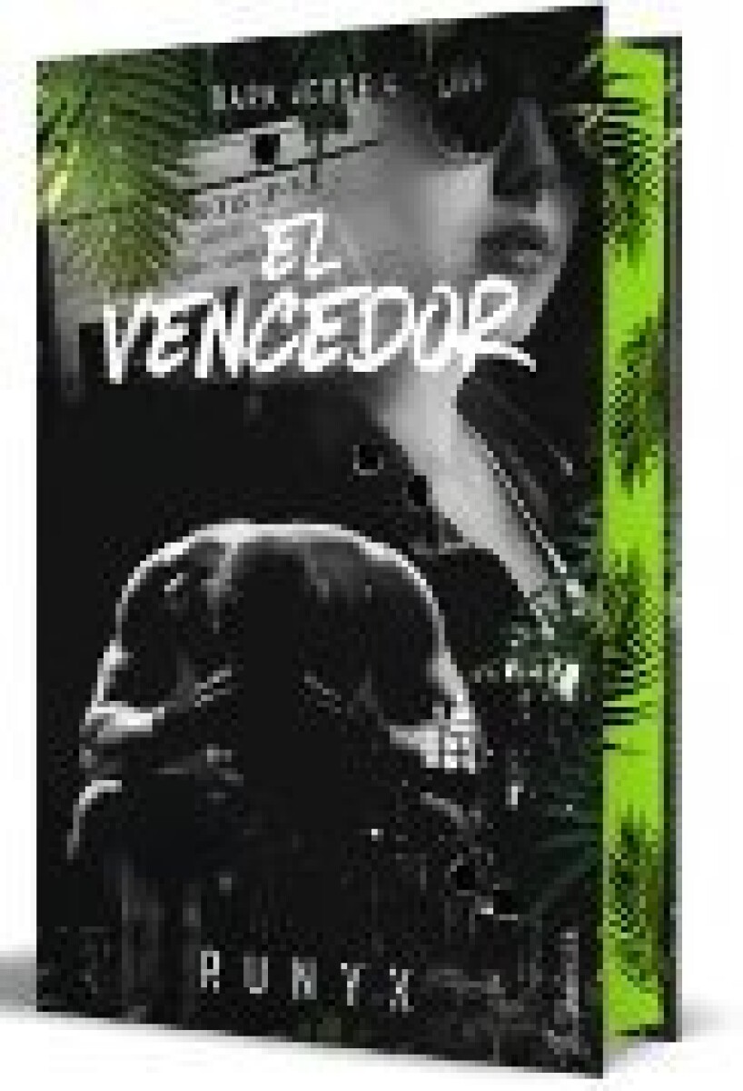 EL VENCEDOR - DARKVERSE 4 