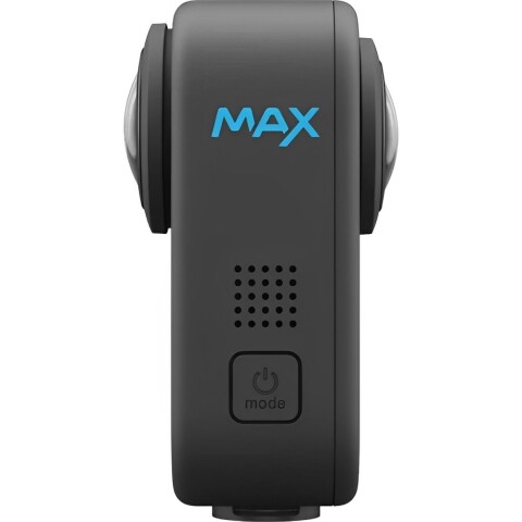 Cámara GoPro Max 360 CHDHZ-203-RW - Negro Cámara GoPro Max 360 CHDHZ-203-RW - Negro