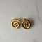 AROS ESPIRAL GOLD