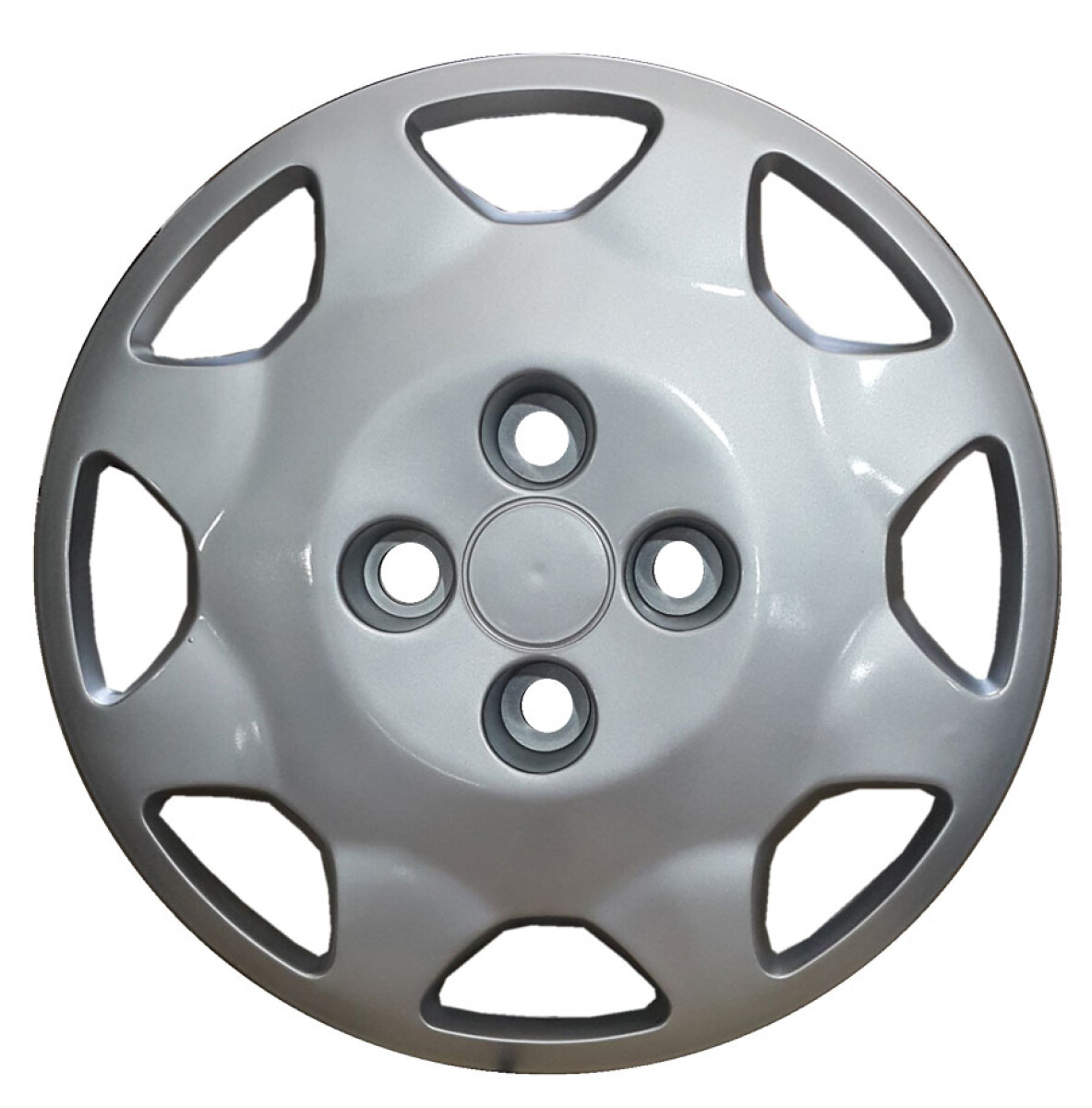 TAZAS DE RUEDA FIAT DUNA-UNO 97 13 PULG. - 