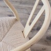 Silla Wishbone Natural