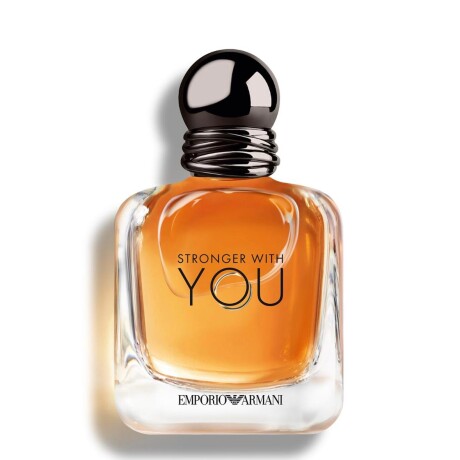 Perfume Emporio Armani Stronger With You edt 150ml Perfume Emporio Armani Stronger With You edt 150ml
