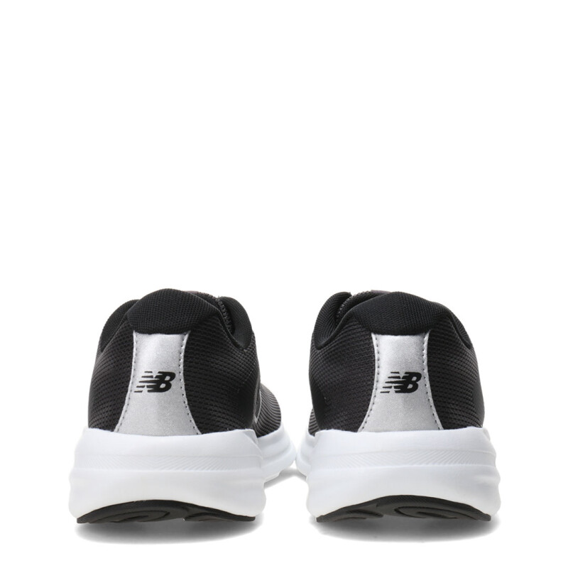 Championes de Mujer New Balance 411 Negro