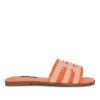 Flats Germanny 2 Orange