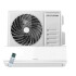 Aire Acondicionado Inverter Futura Fut-in09-a 9000 Btu Clase A AIRE ACONDICIONADO INVERTER FUT-IN09-A