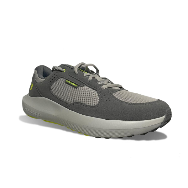 CHARGED VERSURGE - UNDER ARMOUR GRIS