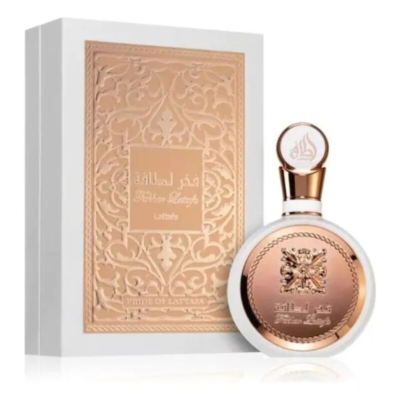 Perfume Lattafa Fakhar Woman Edp 100ml Perfume Lattafa Fakhar Woman Edp 100ml