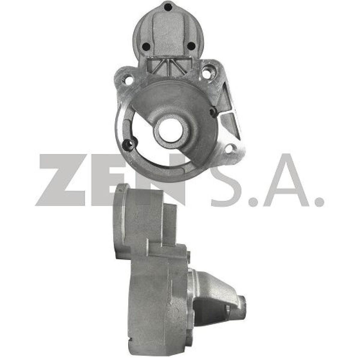 TROMPA ARRANQUE FIAT PALIO MARELLI ZEN 