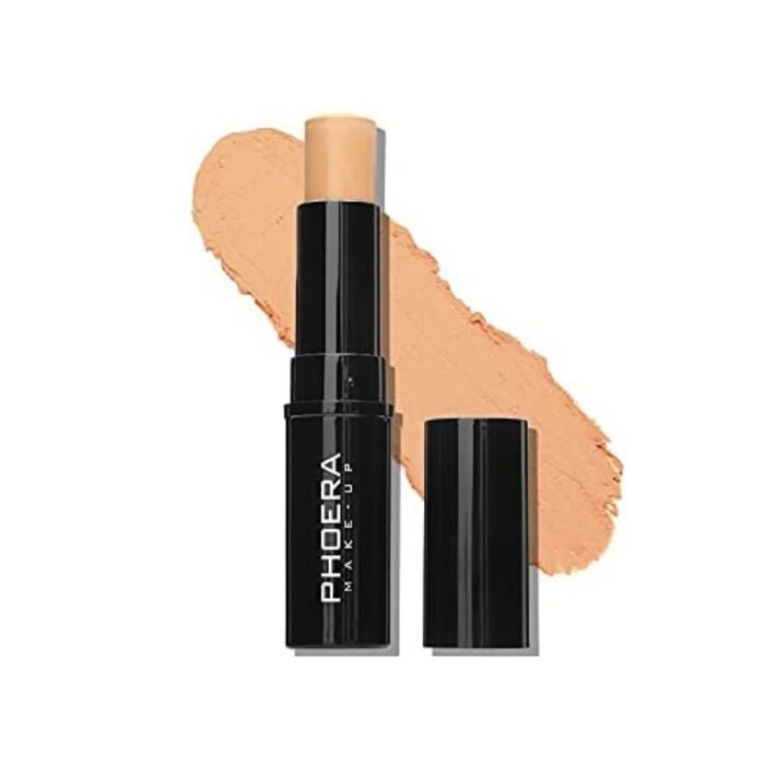 PHOERA BASE SKINSTICK CORREC BEIGE N°204 única