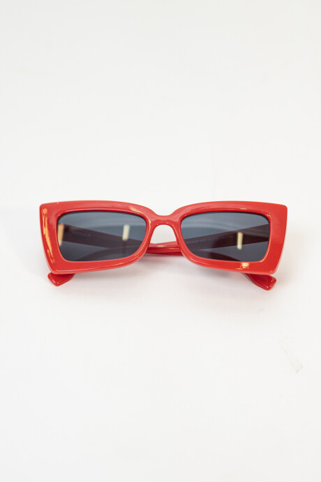 Lentes Zn 3697 Color Unico