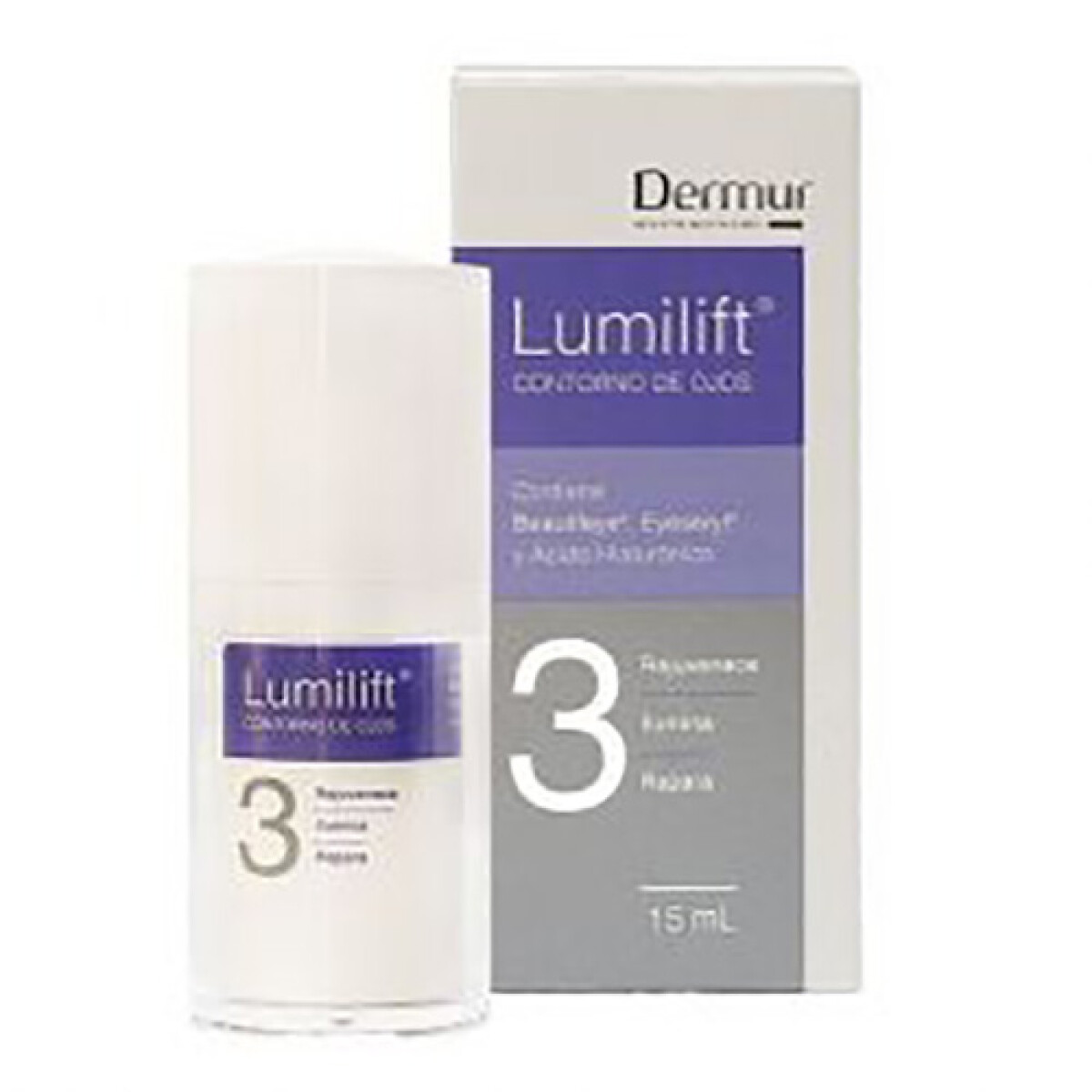 Dermur Lumilift contorno de ojos 15 ml 