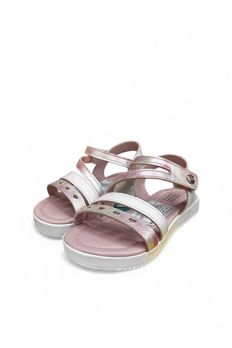 SANDALIA KLIN LOLINHA PAPETE Blanco