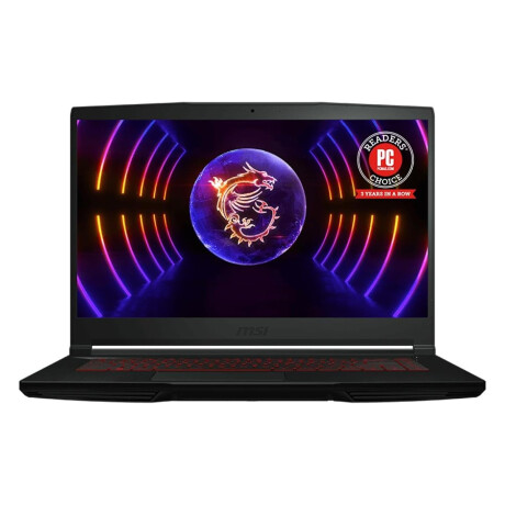 Notebook Gamer MSI GF63 Thin i7-12650H 512GB 16GB RTX4060 Notebook Gamer MSI GF63 Thin i7-12650H 512GB 16GB RTX4060