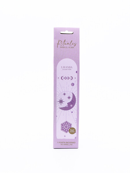 INCIENSOS STICK VIOLETA