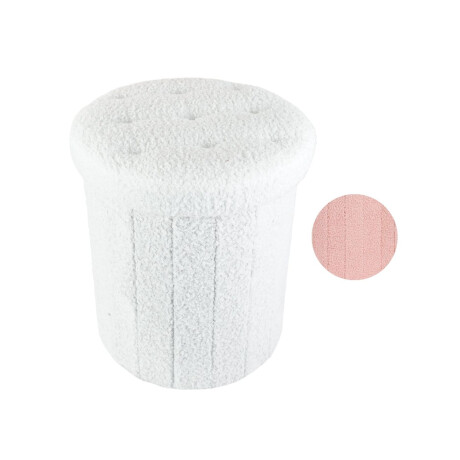 Asiento puff Asiento puff