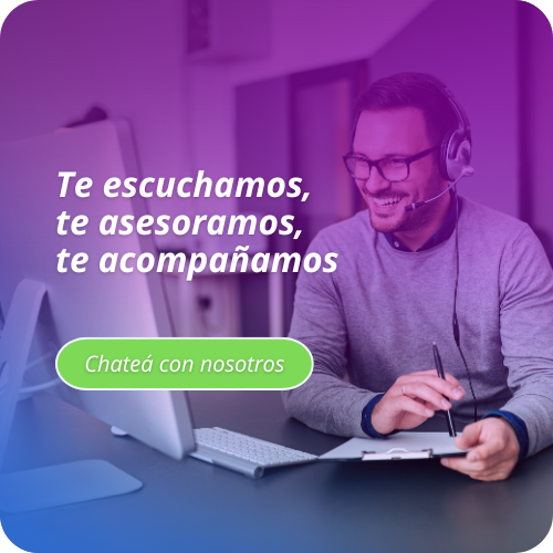 Atención personalizada