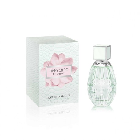 Perfume Jimmy Choo Floral EDT 40 ml Perfume Jimmy Choo Floral EDT 40 ml