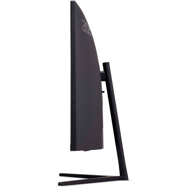Monitor Acer 32" Curvo Qhd 165hz MONITOR ACER 32 EI322QUR CURVO 165HZ